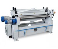 Szczotkarka czyszcząca OSAMA SP/RSI 1800 MDF sklejka