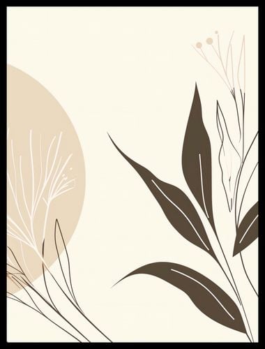 Plakat 75x100cm Splątana Wizja na Arena.pl