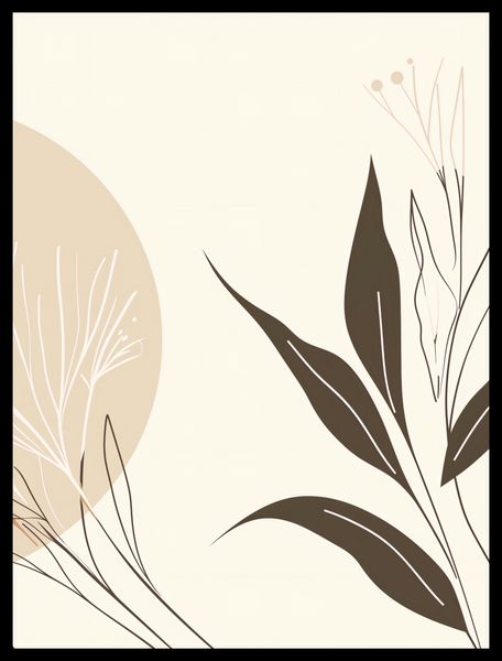 Plakat 75x100cm Splątana Wizja zdjęcie 2