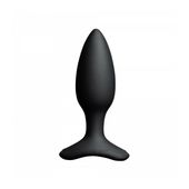 Zatyczka Analna Lovense Czarny