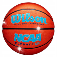 Piłka do koszykówki WILSON NBA Authentic Outdoor 7