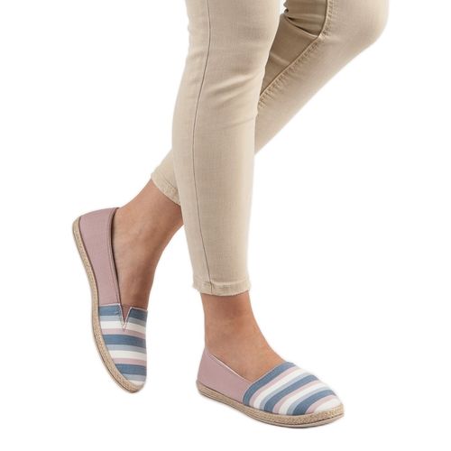 Slipony W Paski r.41 na Arena.pl