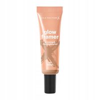 max factor glow framer tint brązująco-rozświetlający 20 honey