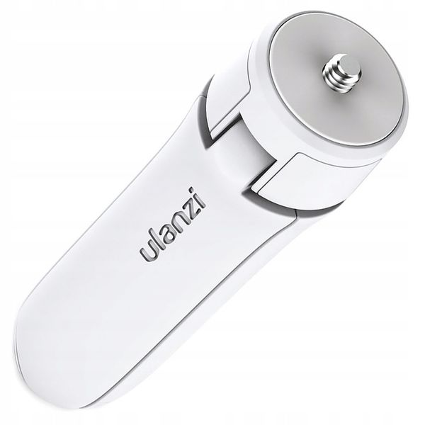 Tripod 1/4" Mini Uchwyt ULANZI MT-10 do Gimbali DJI Osmo Mobile 6 OM 5 4 SE zdjęcie 9