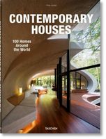 Contemporary Houses Philip Jodidio