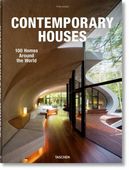 Contemporary Houses Philip Jodidio