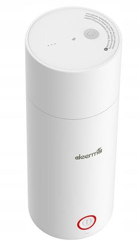 Termos Elektryczny Mini Czajnik Kubek Deerma Dr050 na Arena.pl