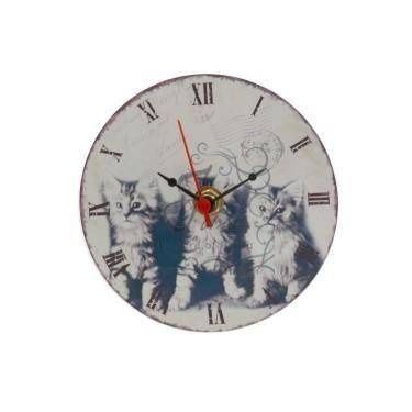 Zegar 12cm UPOMINKARNIA zdjęcie 1