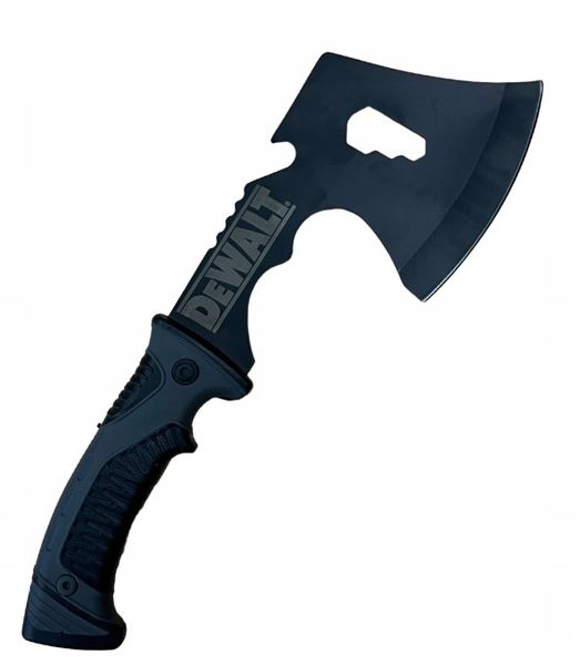 DeWalt TOPOREK SIEKIERKA TOMAHAWK 28cm + ETUI zdjęcie 4