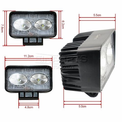 EPWL87 20W CREE 60 STOPNI na Arena.pl