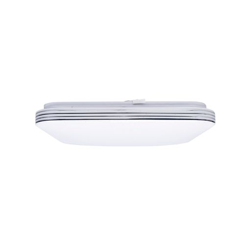 Plafon PALERMO 40W LED Ściemnialny+ Pilot na Arena.pl