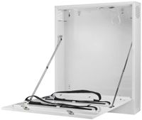 OBUDOWA AWO-530W 650x 535x 130mm PULSAR