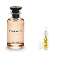 perfumy nr 334 4ml - zamiennik inspirowany le jour se lve od louis vuitton