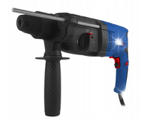 DEDRA DED7850 Młotowiertarka 900W 0-1300r/min