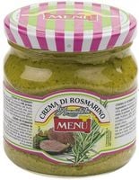 MENU' Krem z rozmarynu 360 g