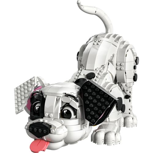 LEGO 101 dalmatyńczyków Szczeniaczek 43269 na Arena.pl