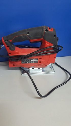 Wyrzynarka Einhell TC-JS 60/1 400 W na Arena.pl