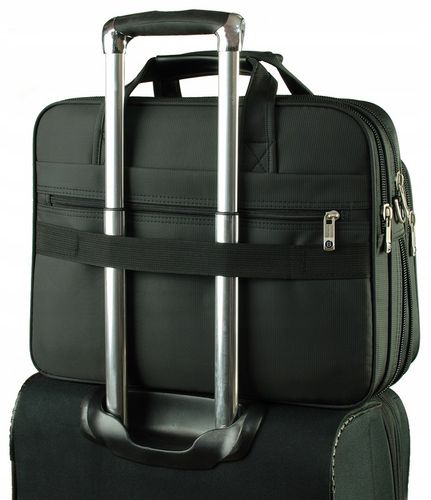 TECZKA męska TORBA na ramię do pracy NA LAPTOP na Arena.pl