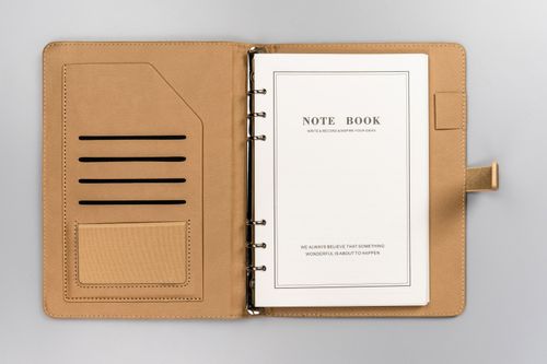 notes ptn not-5-3972 beige-beige na Arena.pl