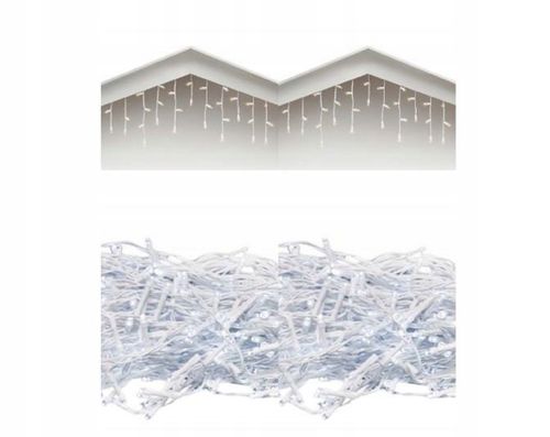 7x SOPLE 200 LED LAMPKI CHOINKOWE MULTI na Arena.pl