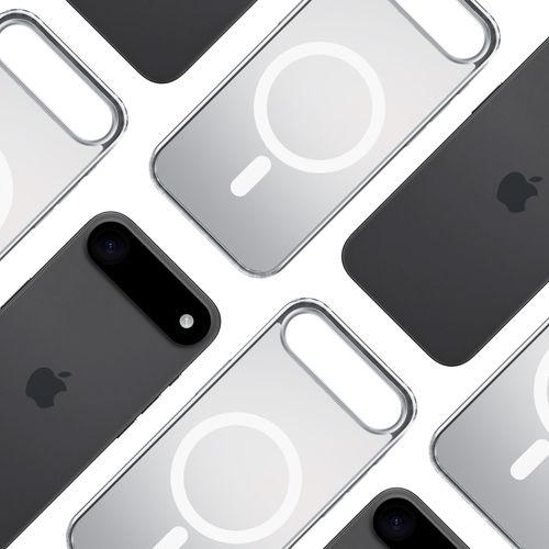 apple iphone 17 air - 3mk frosty magcase white na Arena.pl