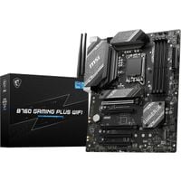 Płyta główna MSI B760 GAMING PLUS WIFI LGA 1700 Intel B760