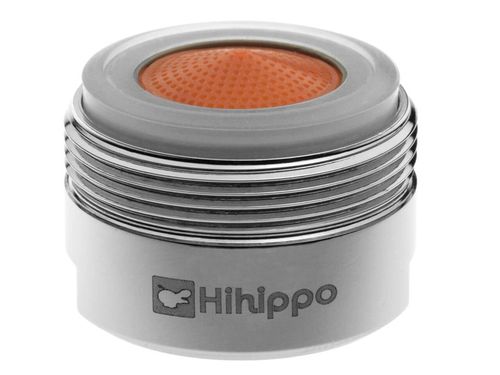 PERLATOR HIHIPPO M24 przycisk START/STOP oszczędza -84% WODY końcówka kranu na Arena.pl