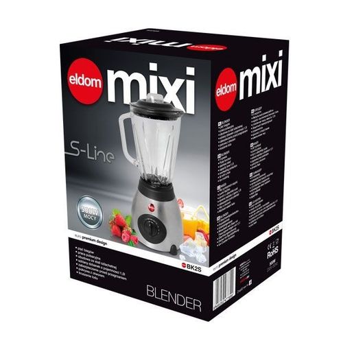 Eldom BLENDER KIELICHOWY BK2S na Arena.pl