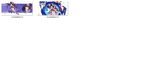 Kubek Magiczny Honkai: Star Rail - Sparkle DO WYBORU na Arena.pl