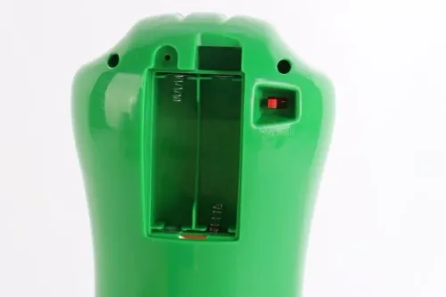 GŁODNA KACZKA STRZELANIE DO CELU 2 PISTOLET ZABAWKA PREZENT ŚWIĘTA GWIAZDKA na Arena.pl