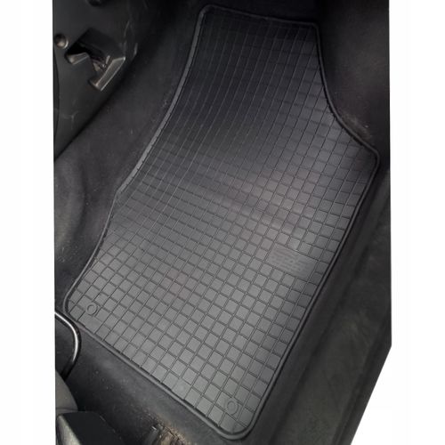 Dywaniki dedykowane do Peugeot 307 TUNEL na Arena.pl