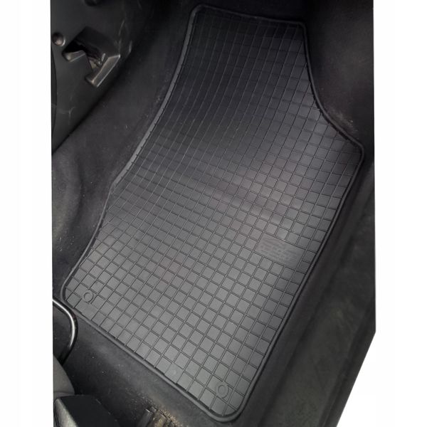 Dywaniki dedykowane do Peugeot 307 TUNEL zdjęcie 10