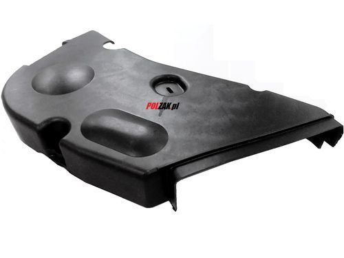 Obudowa Górna Osłona rozrządu GÓRNA Iveco Daily Fiat Ducato 2.8 D JTD 01-06 na Arena.pl