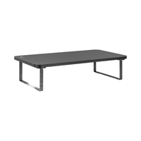 Podstawka pod monitor/laptop Maclean MC-933 13-32” 20 kg czarna