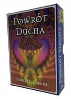 Powrót ducha Karty tarot