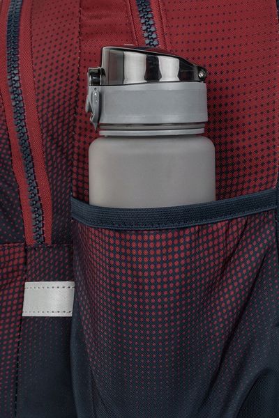 Plecak 2-komorowy Coolpack jerry gradient blue zdjęcie 3