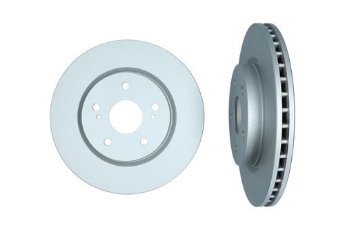 TARCZA HAM PRZOD 295X25 V na Arena.pl