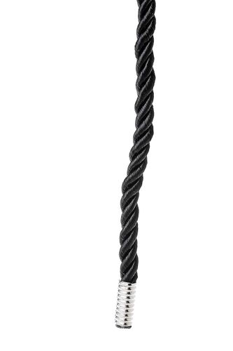 Blaze Deluxe Bondage Rope 10M Black na Arena.pl