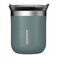 Kubek Termiczny Octaroma Clasico 0,18l Wacaco 180 Ml Na Wycieczkę Podróż