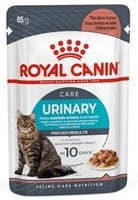 Royal Canin Urinary Care Karma Mokra Dla Kotów Dorosłych, Ochrona Dolnych