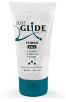 just glide premium anal 50 ml