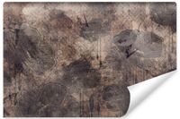 Fototapeta Do Salonu Abstrakcja MAKI Ornamenty Styl Vintage 360cm x 240cm