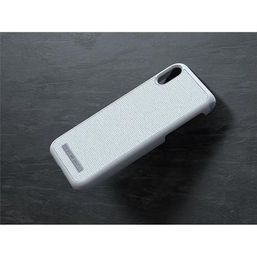 Nordic Elements Original Idun - Etui iPhone XR (Light Grey) na Arena.pl