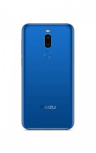 Smartfon X8 64GB niebieski na Arena.pl