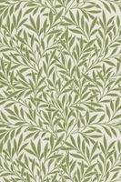 Plakat 40x60cm Willow Pattern, Morris Vintage do Salonu