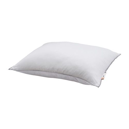 IKEA AXAG poduszka 50x60 niska na Arena.pl