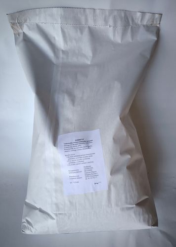 Sorbent uiwersalny, granulat do usuwania rozlanych cieczy 20kg na Arena.pl