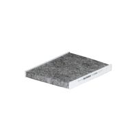 FILTR KABINOWY WĘGLOWY DO FORD Fiesta VI / Fiesta Mk VII 2012 2013 2014