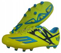 Buty sportowe piłkarskie lanki korki do piłki 46