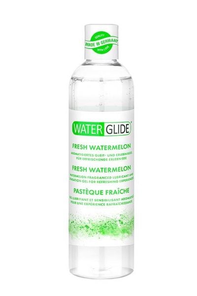 WATERGLIDE 300 ML FRESH WATERMELON zdjęcie 1